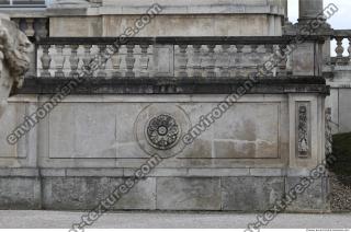 Schonbrunn Palace Photo Textures #3